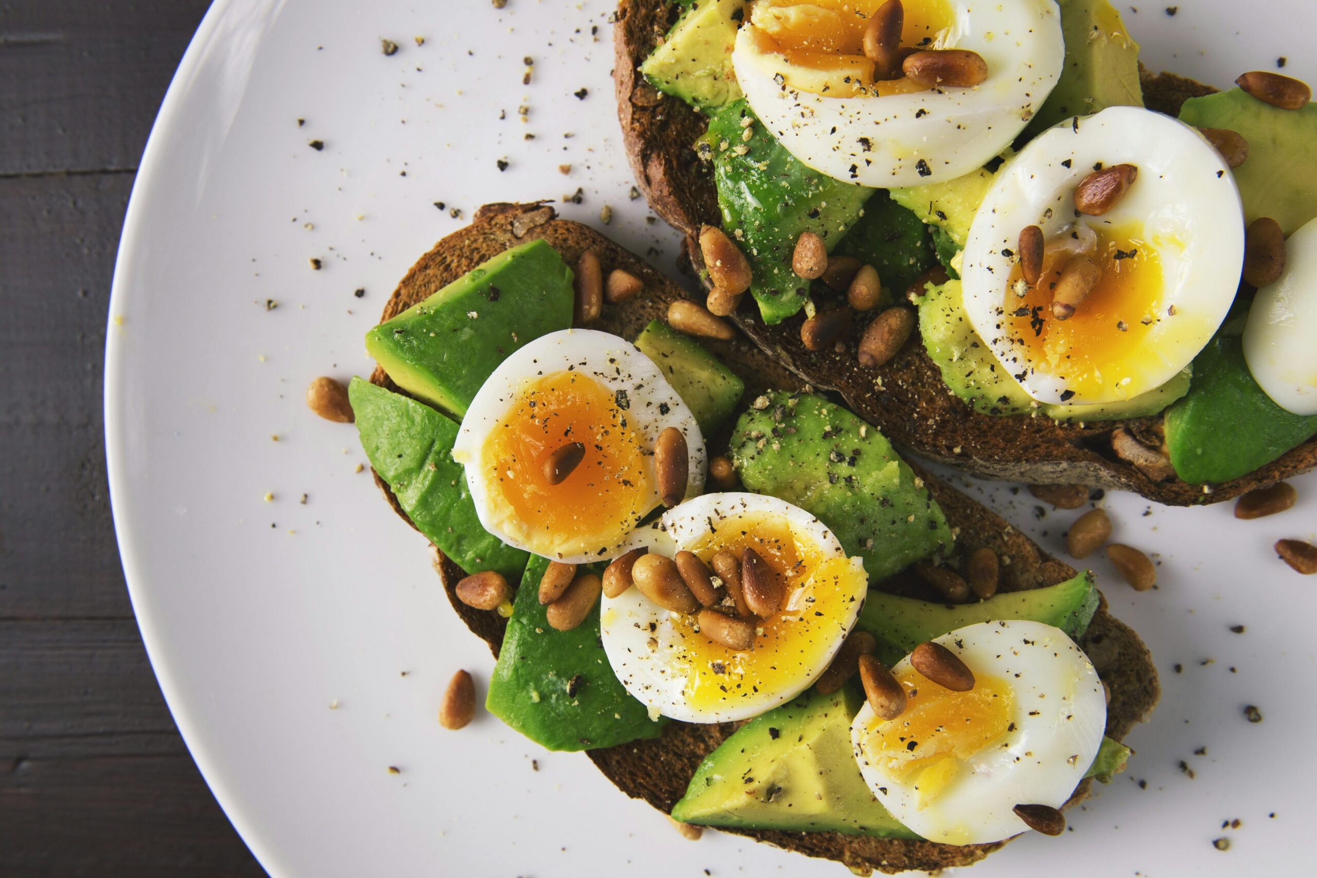 Protein-Rich