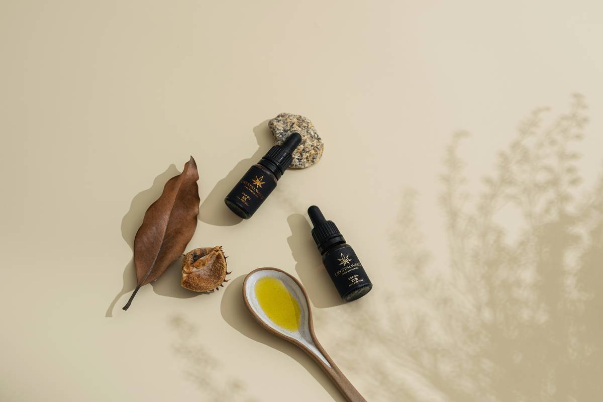 Unlock the Power of Seaweed Herbal Extracts: Your Guide to Organic Beauty