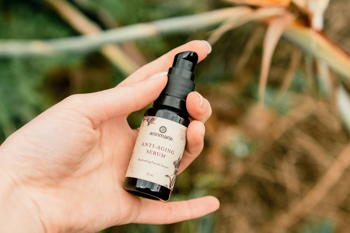 Why Dulse Seaweed is the Secret Ingredient Your Organic Beauty Routine Needs