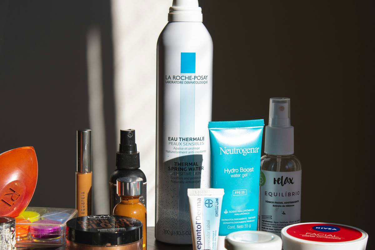 Why You Need to Try Kappaphycus Supplement: The Organic Seaweed Beauty Secret