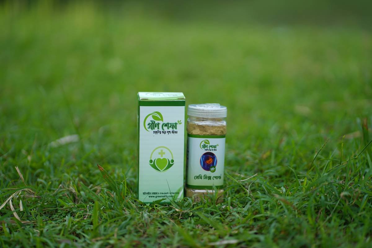 Unlock Radiant Skin: The Transformative Power of Organic Algae Capsules