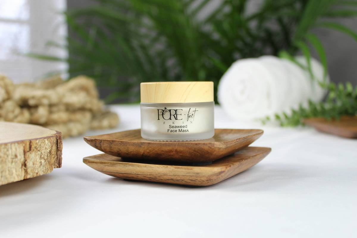 Is Arame Supplement the Ocean’s Best-Kept Beauty Secret? What Science (and My Face) Says