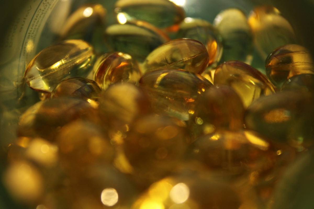 Sea Lettuce Capsule: Your Secret Weapon for Glowing Skin (Backed by Science & Seaweed Wisdom)