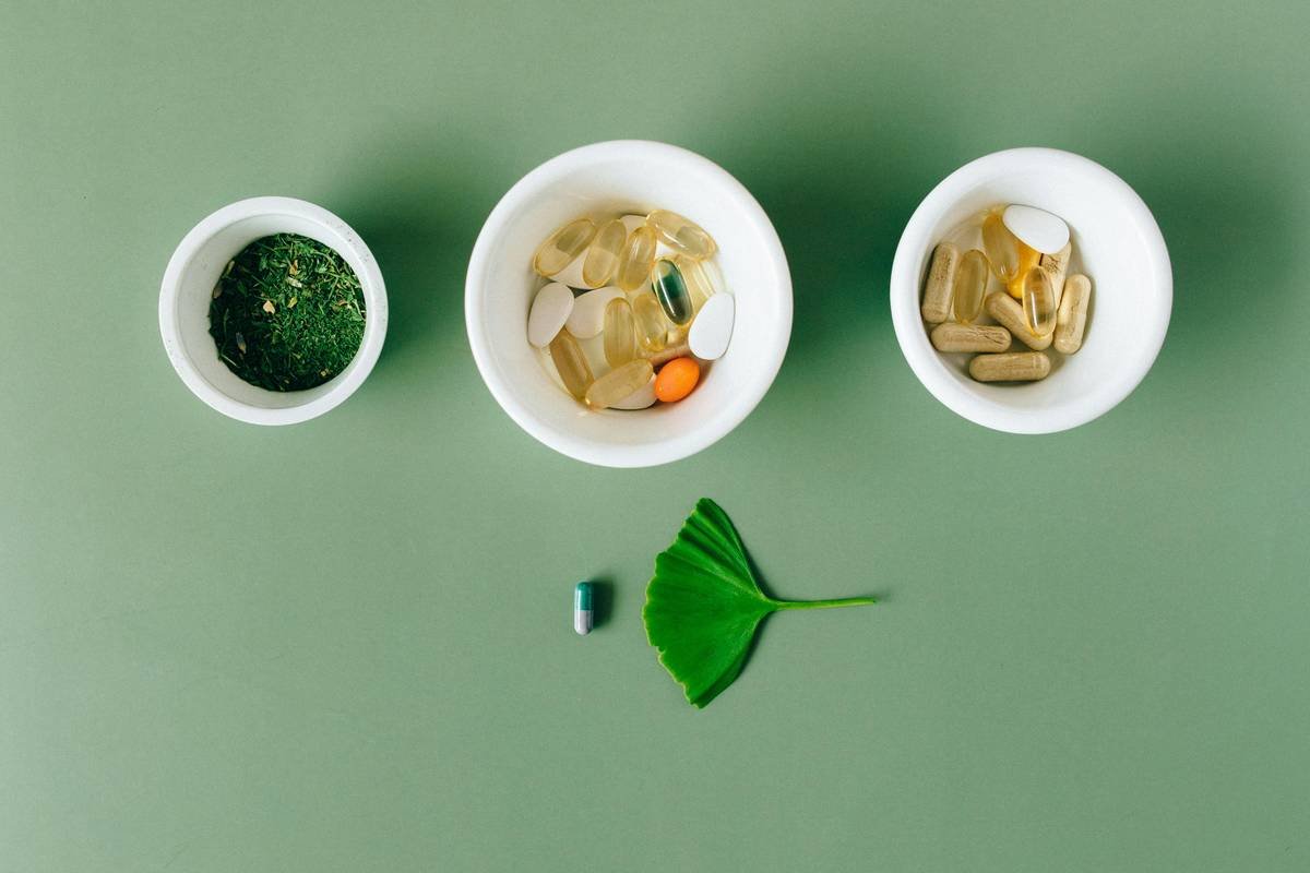 Chondrus Pill: The Ocean’s Secret to Glowing, Organic Skin?