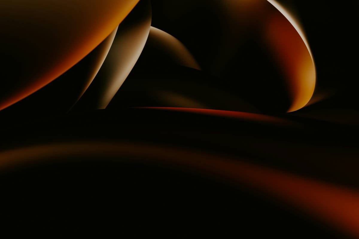 a close up of a cell phone with a black background