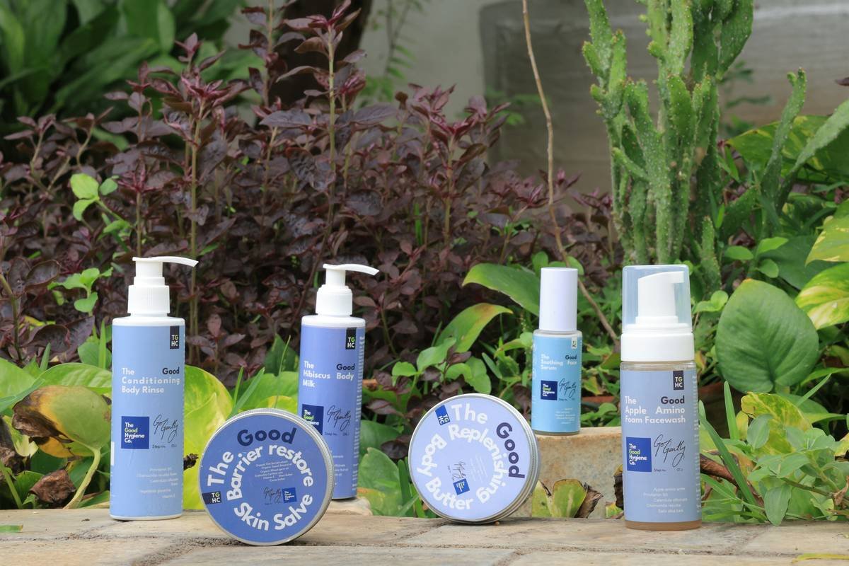 Enteromorpha Capsule: The Ocean’s Secret for Radiant Skin—Backed by Science, Not Hype