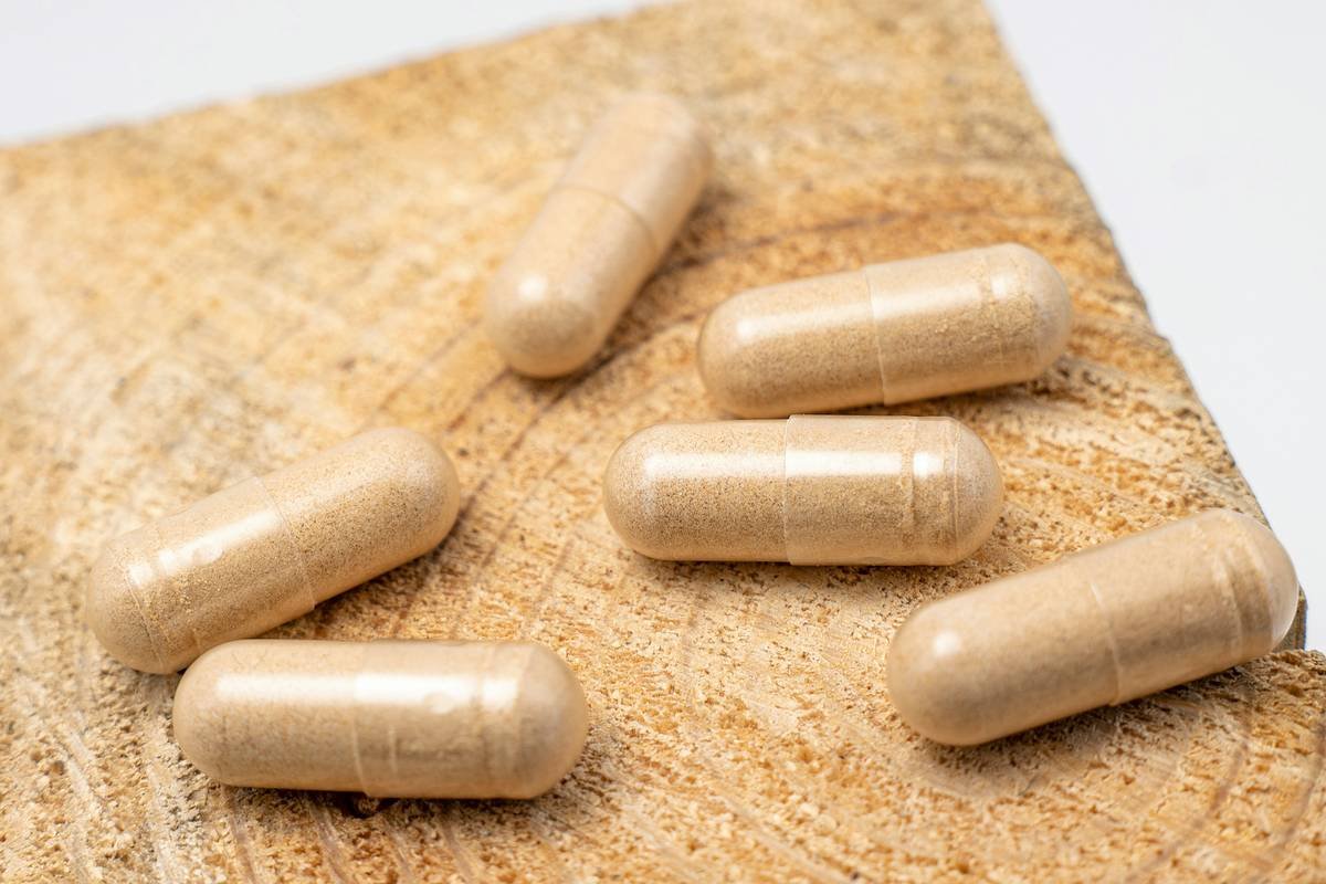 Supplements #4 - www.supliful.com